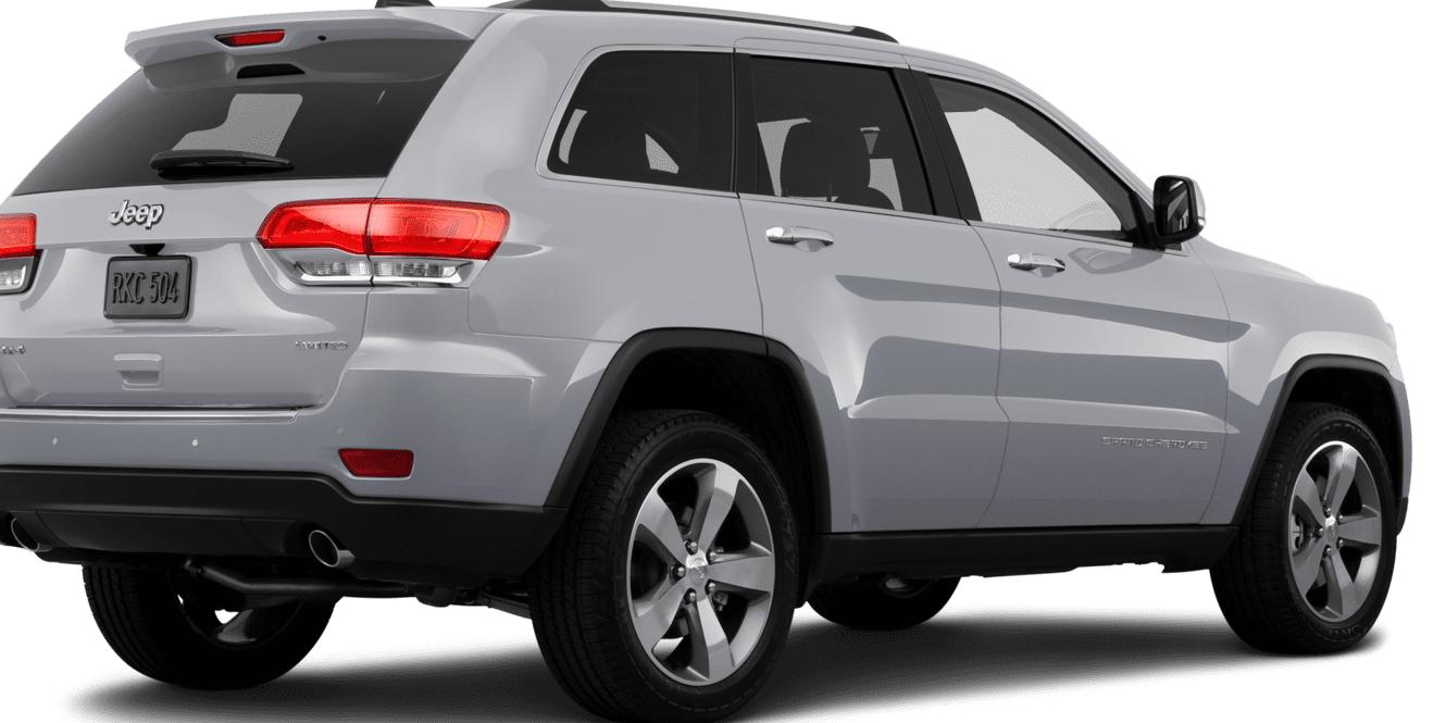 JEEP GRAND CHEROKEE 2015 1C4RJFBG5FC639208 image